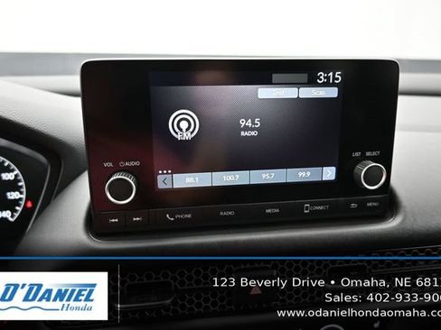 Used 2024 Honda HR-V Sport image 30