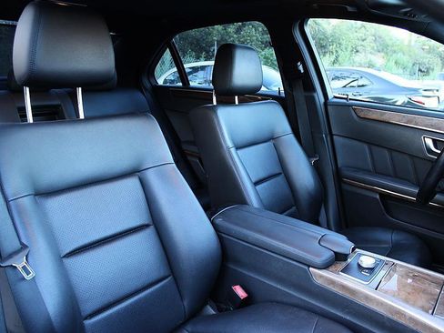 Used 2012 Mercedes-Benz E 350 Sedan image 14