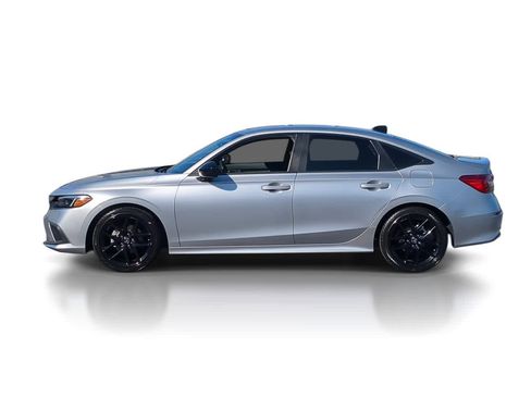 Used 2023 Honda Civic Sport image 5