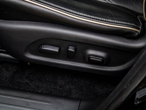 Used 2019 INFINITI QX60 Luxe w/ Essential Package image 21