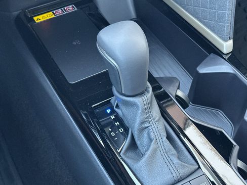 Certified 2026 Toyota Camry XLE w/ Premium Package FWD image 20
