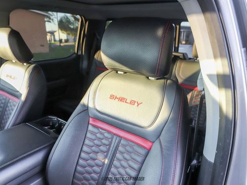 Used 2021 Ford F150 Lariat w/ Equipment Group 502A High image 51