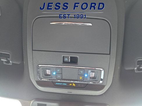 New 2025 Ford F150 Lariat w/ Equipment Group 501A Mid image 26