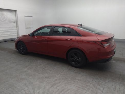 Used 2023 Hyundai Elantra SEL FWD image 3