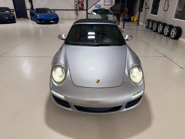 Used 2010 Porsche 911 Carrera S RWD image 75