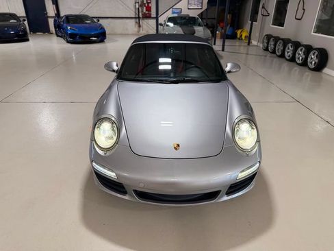 Used 2010 Porsche 911 Carrera S RWD image 75