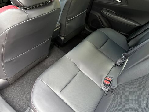 New 2026 Toyota Prius XSE image 13