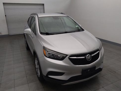 Used 2018 Buick Encore Preferred FWD image 14