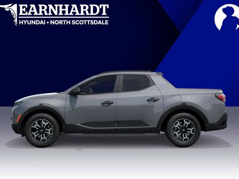New 2026 Hyundai Santa Cruz XRT AWD/4WD image 3