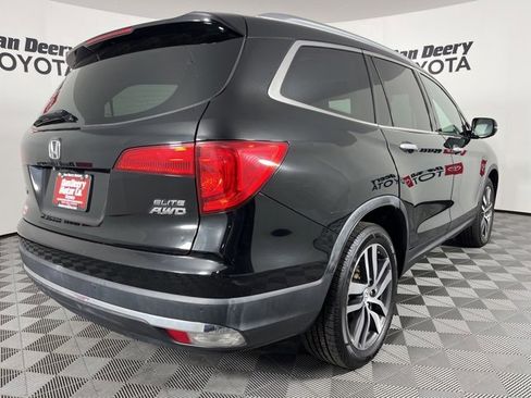 Used 2016 Honda Pilot Elite image 27