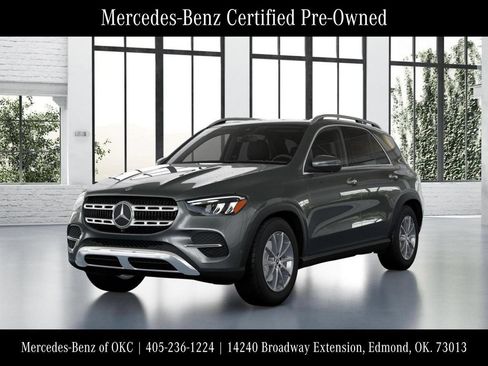 Used 2026 Mercedes-Benz GLE 350 4MATIC image 41