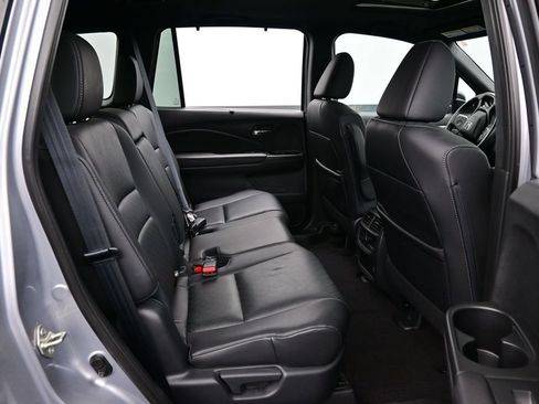 Used 2019 Honda Passport EX-L image 34