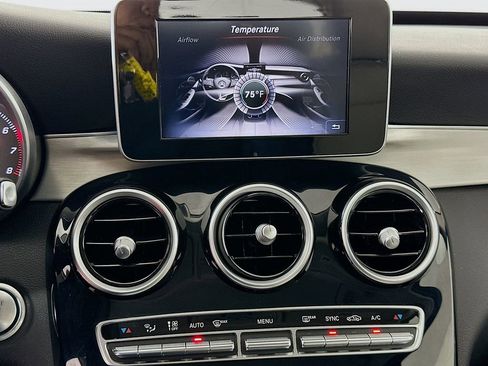 Used 2015 Mercedes-Benz C 300 Sedan image 15