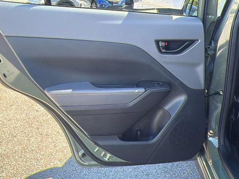 Certified 2024 Subaru Crosstrek 2.5i Wilderness AWD/4WD image 24