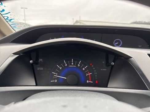Used 2012 Honda Civic EX image 20