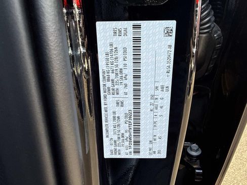 New 2026 Ford F550 4x4 Crew Cab image 21