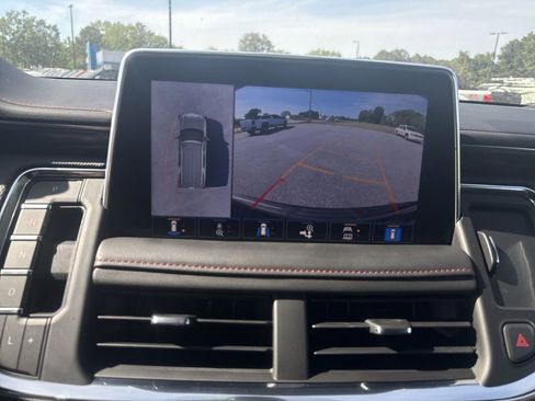 Certified 2021 Chevrolet Tahoe RST w/ Luxury Package image 14