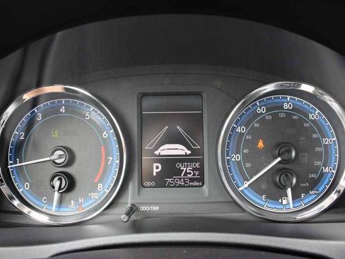 Used 2019 Toyota Corolla L FWD image 16