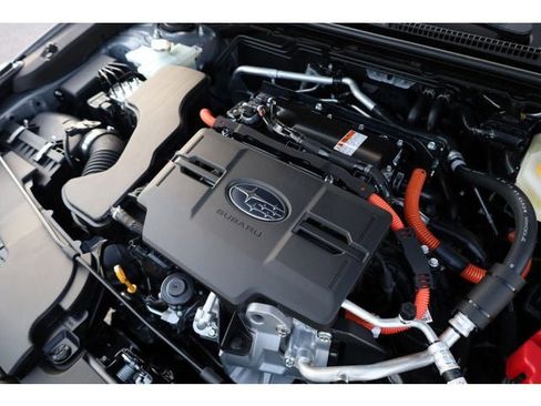 New 2026 Subaru Crosstrek 2.5i Limited image 52