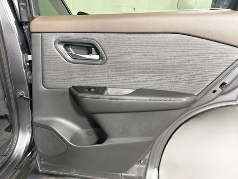Used 2023 Nissan Rogue SV FWD image 28