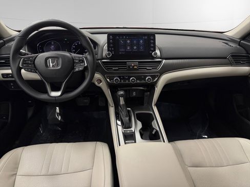 Used 2018 Honda Accord EX-L image 10