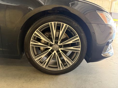 Used 2019 Audi A6 2.0T Premium Plus w/ Premium Plus Package AWD/4WD image 19
