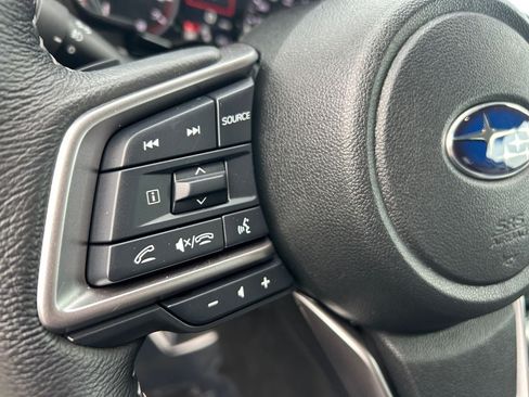 Used 2023 Subaru Outback Premium AWD/4WD image 15
