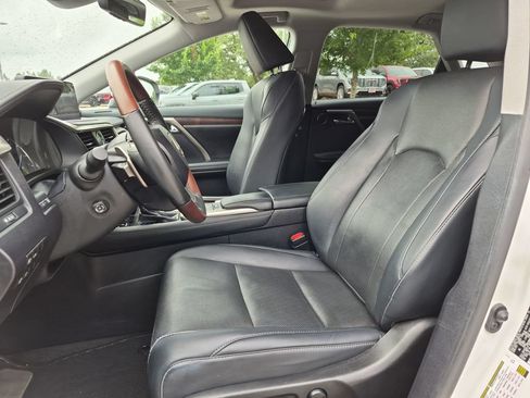 Used 2021 Lexus RX 350 FWD w/ Premium Package image 21