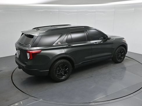Certified 2023 Ford Explorer Timberline AWD/4WD image 39