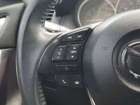 Used 2015 MAZDA CX-5 Touring FWD image 22