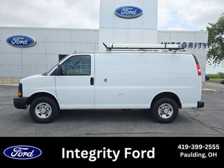 Used 2015 Chevrolet Express 2500 RWD video 1