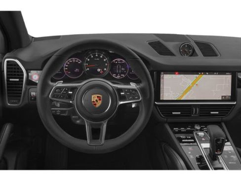 Used 2021 Porsche Cayenne AWD/4WD image 7