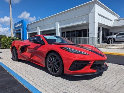 New 2026 Chevrolet Corvette Stingray Premium Conv w/ Z51 Performance Package