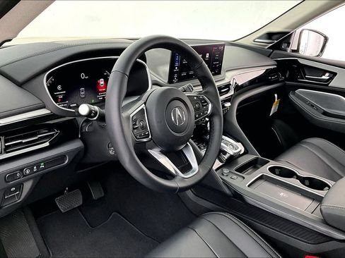 Certified 2026 Acura MDX FWD w/ Technology Package image 16