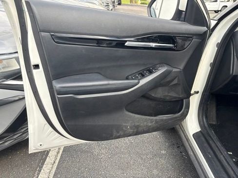 Used 2021 Kia Seltos S FWD image 12