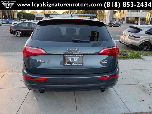 Used 2011 Audi Q5 2.0T Premium Plus image 6