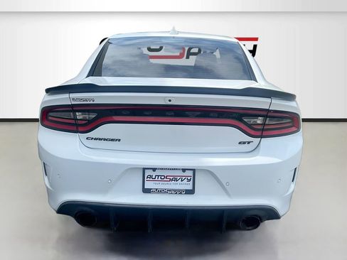 Used 2023 Dodge Charger GT w/ Blacktop Package RWD image 6