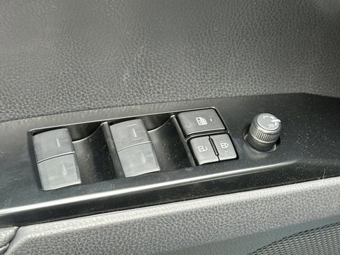New 2026 Toyota Camry XSE FWD image 12