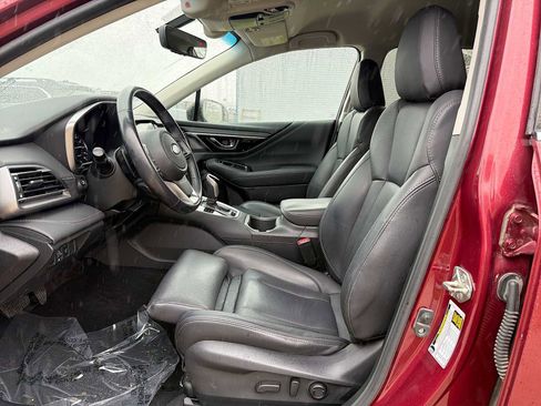 Used 2020 Subaru Outback Limited w/ Popular Package #2 image 2