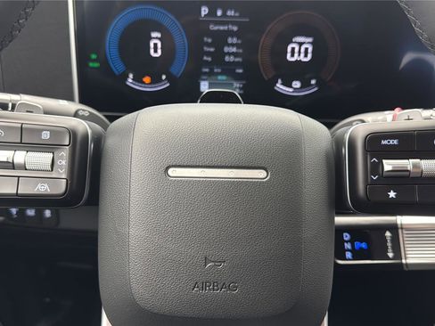 New 2026 Hyundai Santa Fe SEL AWD/4WD image 24