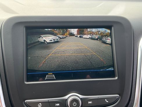 Used 2019 Chevrolet Equinox LT image 23