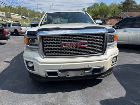 Used 2015 GMC Sierra 1500 Denali image 6