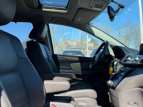 Used 2012 Honda Odyssey EX-L image 23