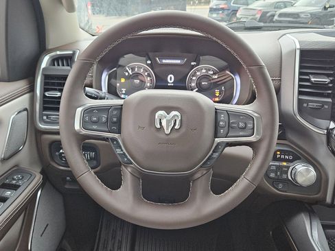 New 2026 RAM 1500 Laramie image 13