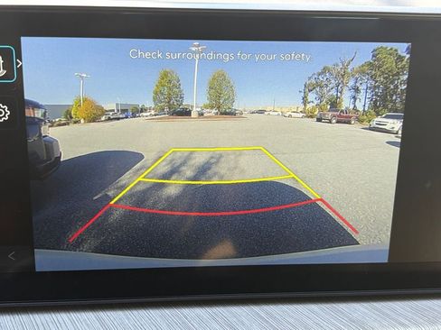 New 2025 Hyundai Sonata SEL image 18