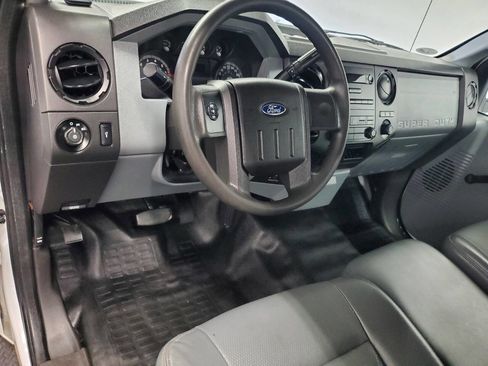 Used 2014 Ford F350 XL image 8