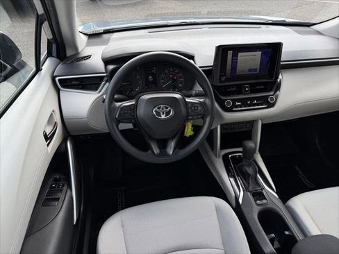 Certified 2024 Toyota Corolla Cross L FWD image 18