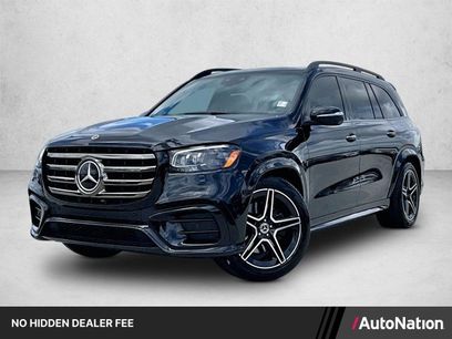 Used 2024 Mercedes-Benz GLS 450 4MATIC