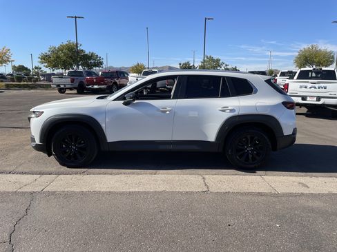 Used 2023 MAZDA CX-50 2.5 S w/ Weather Package image 3