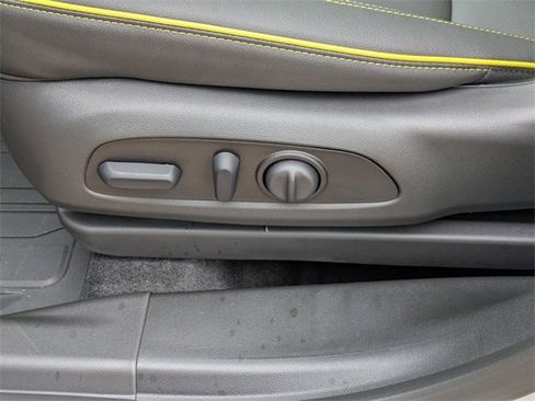 New 2026 Chevrolet TrailBlazer ACTIV w/ Convenience Package image 11